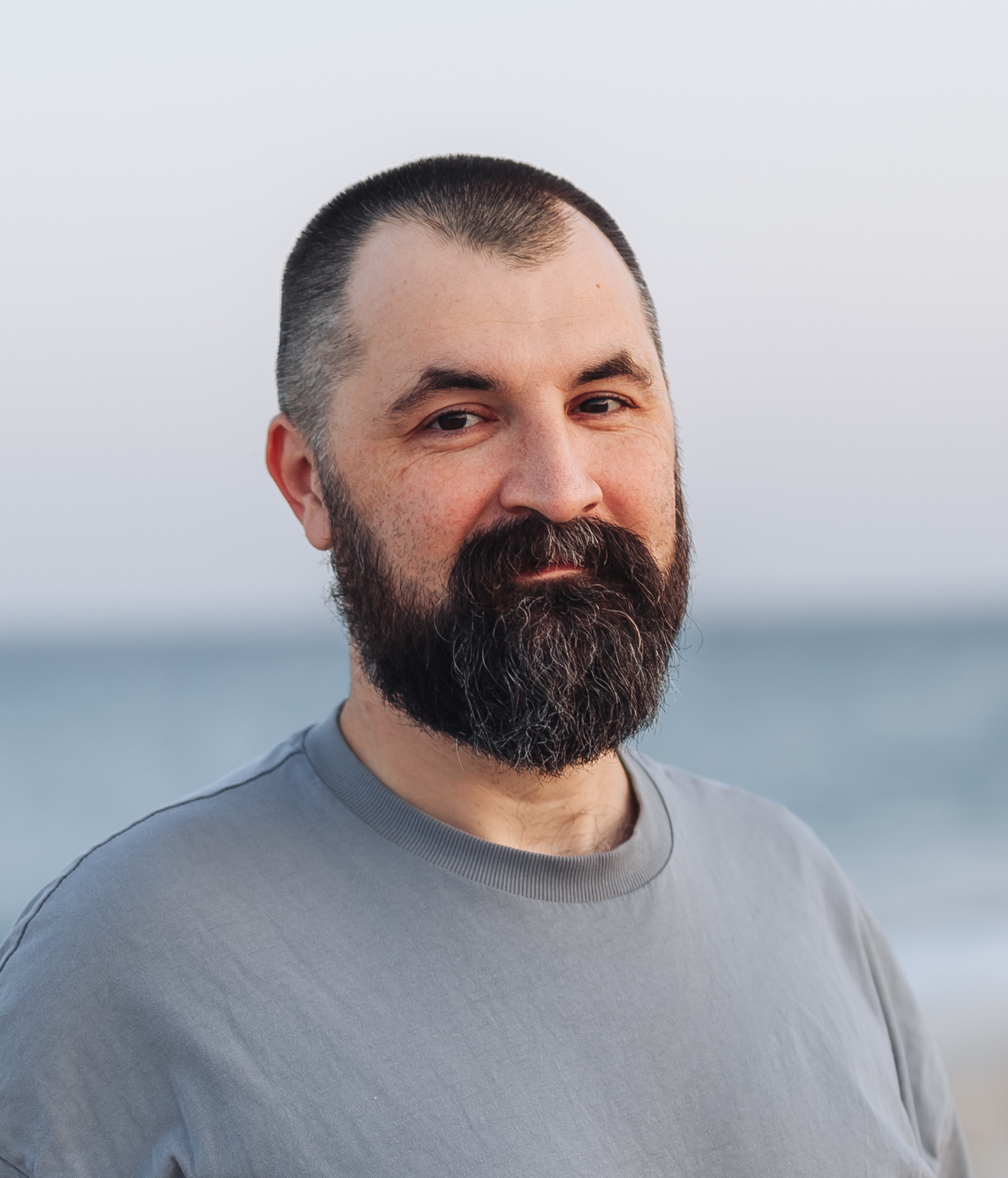 Photo of Vasilii Olekhov